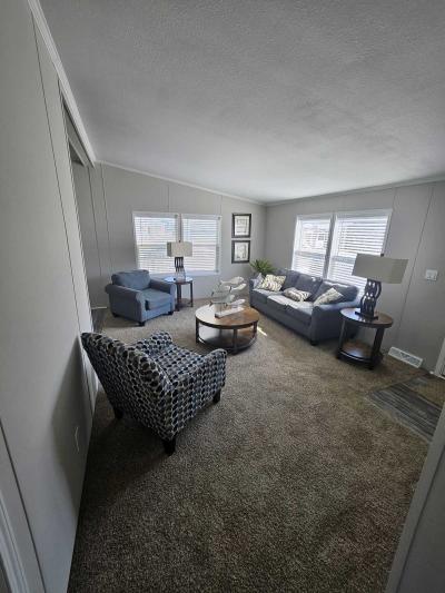 Photo 2 of 26 of home located at 1162 Wood Ridge Site 88 Martin, MI 49070