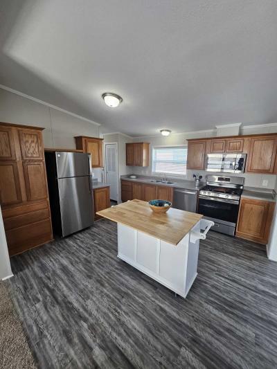 Photo 4 of 26 of home located at 1162 Wood Ridge Site 88 Martin, MI 49070