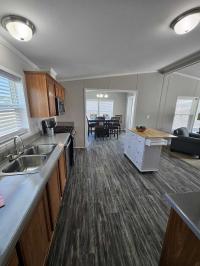 Skyline N/A Manufactured Home