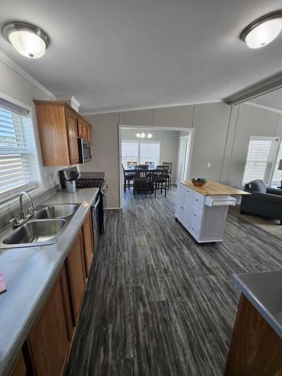 Photo 5 of 26 of home located at 1162 Wood Ridge Site 88 Martin, MI 49070