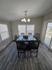 Skyline N/A Manufactured Home