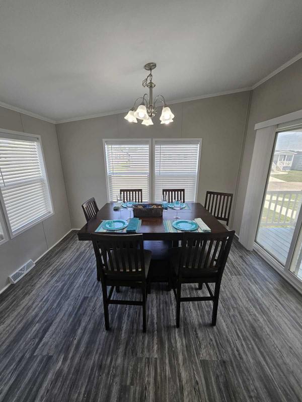 Skyline N/A Manufactured Home