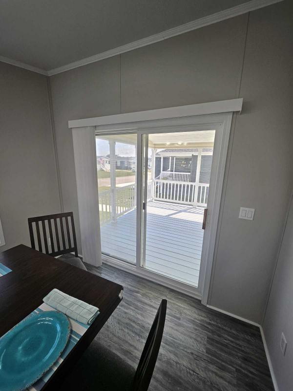 Skyline N/A Manufactured Home