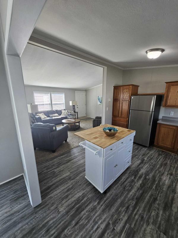 Skyline N/A Manufactured Home