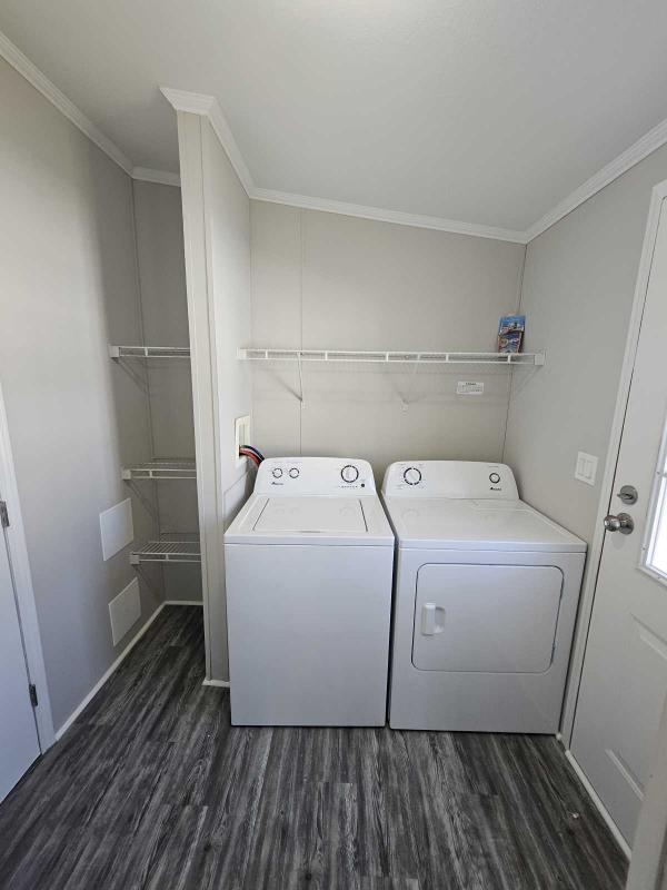 Skyline N/A Manufactured Home
