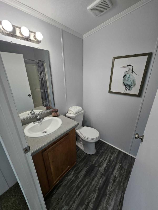Skyline N/A Manufactured Home