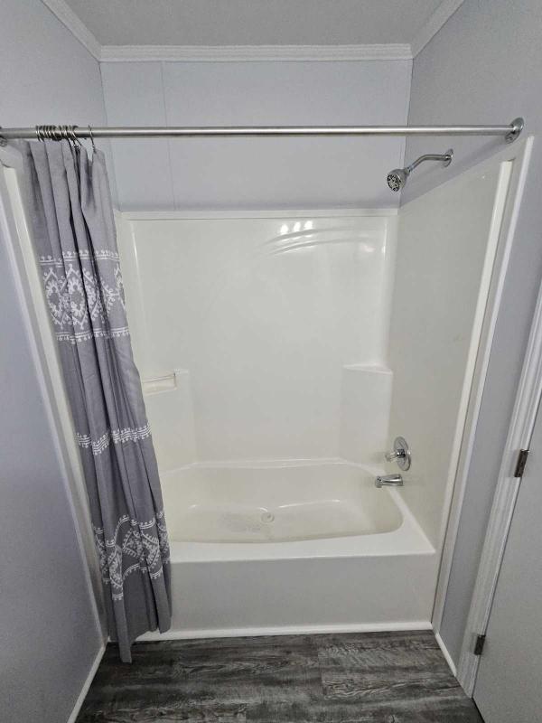 Skyline N/A Manufactured Home