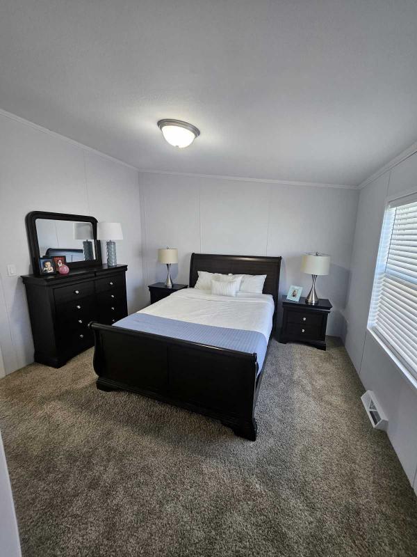 Skyline N/A Manufactured Home