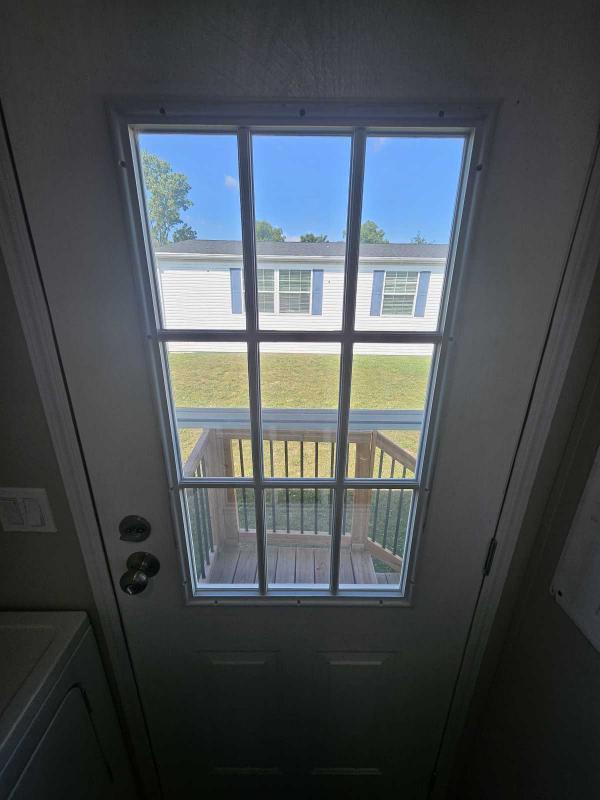Skyline N/A Manufactured Home