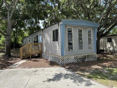 Mobile Home at 2302 S. 50th St, Site 5017 Tampa, FL 33619