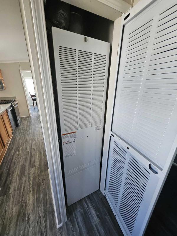 Skyline N/A Manufactured Home