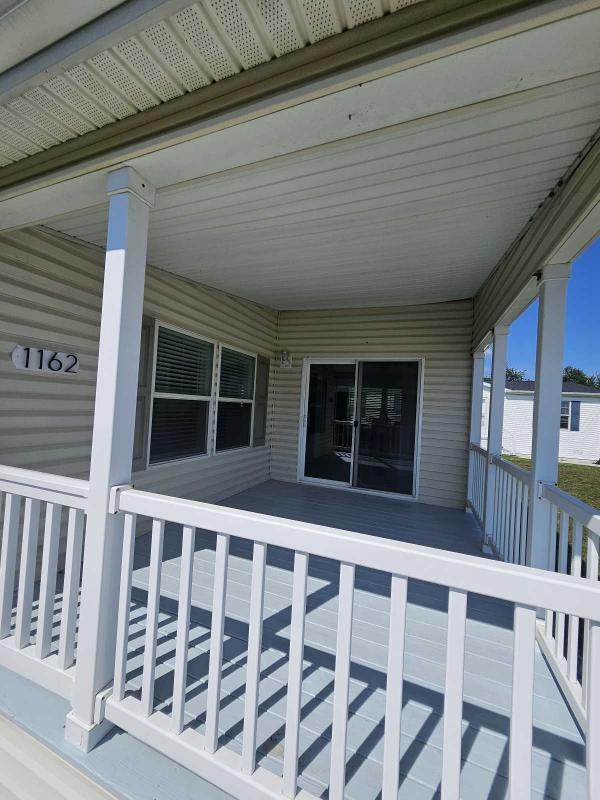 Skyline N/A Manufactured Home
