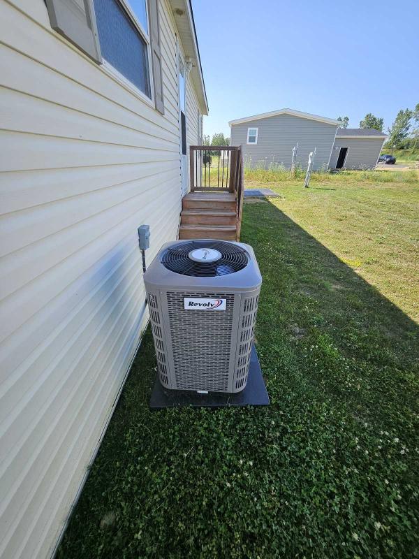 Skyline N/A Manufactured Home