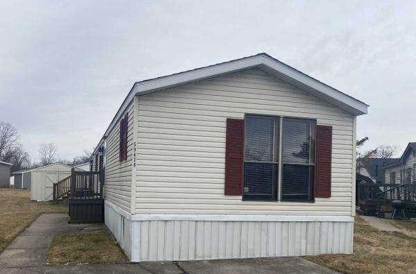 Photo 1 of 2 of home located at 59428 Hardy Ct New Haven, MI 48048