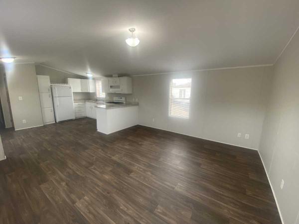 1996 Schult Schult Manufactured Home