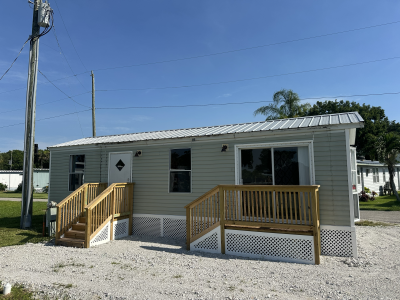 Mobile Home at 1880 Williams Rd Moore Haven, FL 33471