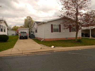 Photo 1 of 35 of home located at 301 Ohio River Dr. Adrian, MI 49221
