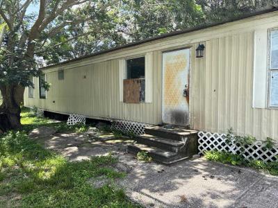 Mobile Home at 12960 Morris Bridge Road, Site 11 Thonotosassa, FL 33592