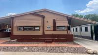 1992 Cavco Manufactured Home