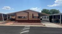 1992 Cavco Manufactured Home