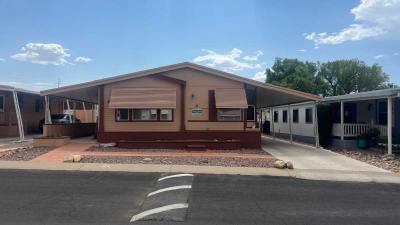 Photo 2 of 24 of home located at 4675 S Harrison Road #214 Tucson, AZ 85730