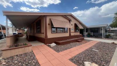 Photo 4 of 24 of home located at 4675 S Harrison Road #214 Tucson, AZ 85730