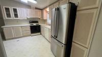 1992 Cavco Manufactured Home