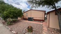 1992 Cavco Manufactured Home