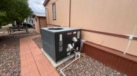 1992 Cavco Manufactured Home