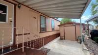 1992 Cavco Manufactured Home