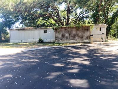 Mobile Home at 12961 Morris Bridge Road, Site 13 Thonotosassa, FL 33592