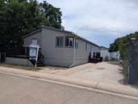 2001 FTWD Lake Pointe Mobile Home