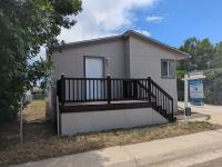 2001 FTWD Lake Pointe Mobile Home