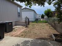 2001 FTWD Lake Pointe Mobile Home