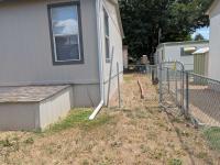 2001 FTWD Lake Pointe Mobile Home