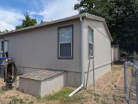 2001 FTWD Lake Pointe Mobile Home