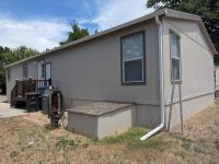 2001 FTWD Lake Pointe Mobile Home