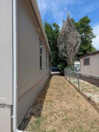 2001 FTWD Lake Pointe Mobile Home