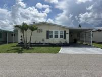 Manufactured Home