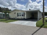 Manufactured Home