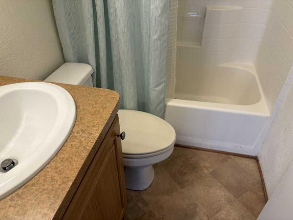 2007 Laurel Creek  Mobile Home