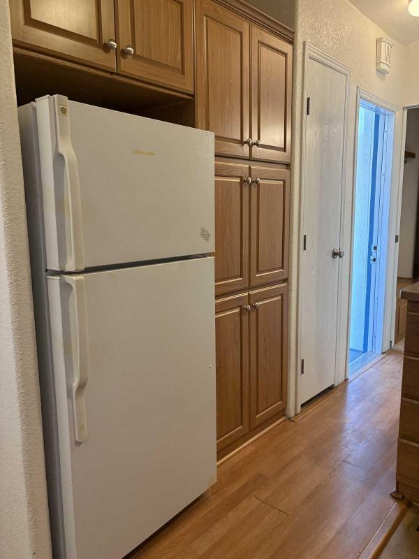2007 Laurel Creek  Mobile Home