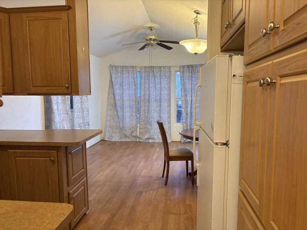 2007 Laurel Creek  Mobile Home