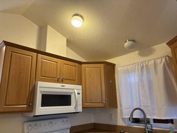 2007 Laurel Creek  Mobile Home
