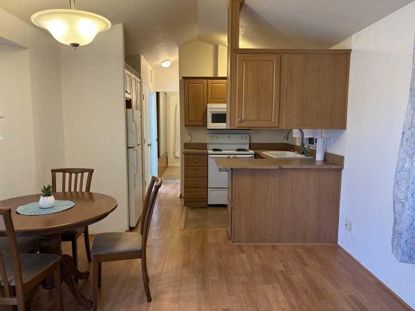 2007 Laurel Creek  Mobile Home