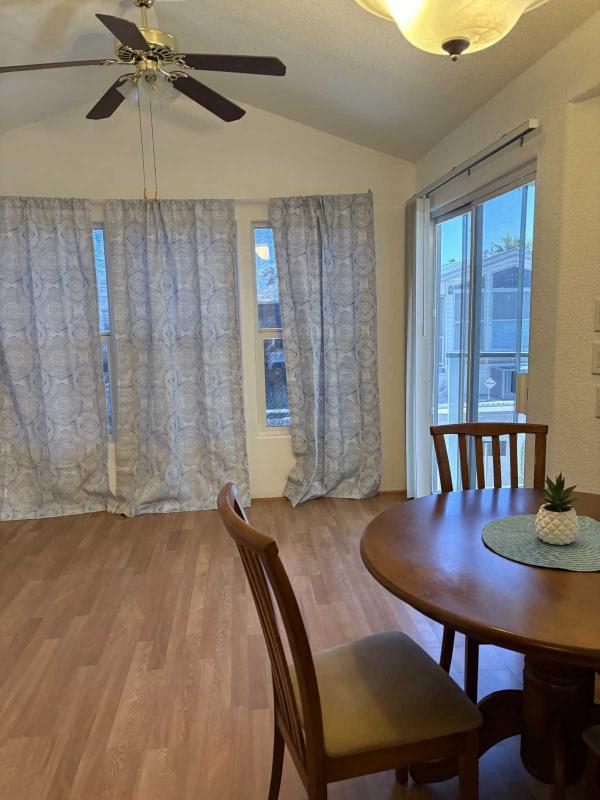 2007 Laurel Creek  Mobile Home