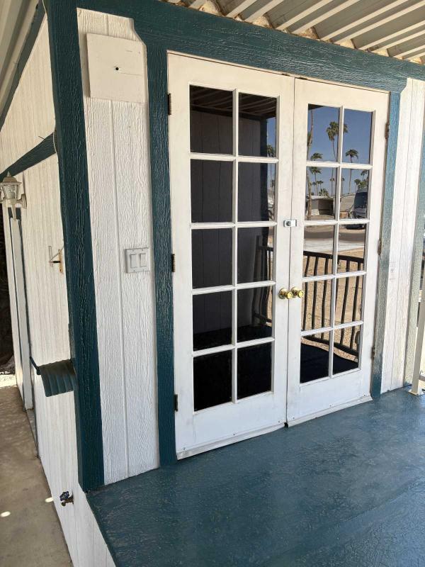 2007 Laurel Creek  Mobile Home