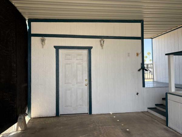 2007 Laurel Creek  Mobile Home