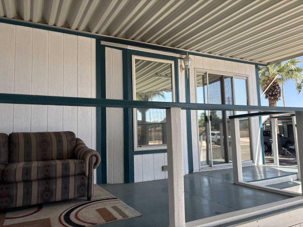 2007 Laurel Creek  Mobile Home