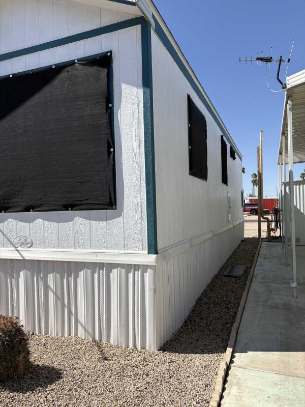 2007 Laurel Creek  Mobile Home
